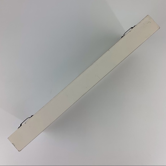 Quill to Paper 'dream' Box Frame Farmhouse Sign - Picture 6 of 16